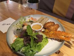 -越美小馆·越南料理(曲江店)