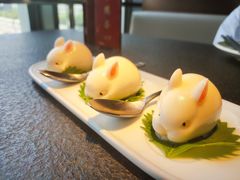 -蝴蝶里·粤菜·点心(滨江龙湖店)