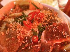 功夫双脆-炉小二铜锅牛蛙•川湘菜(三里屯店)