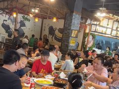 -厨神老街兔·淳朴人家店(盐帮菜风味名店)
