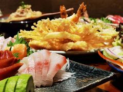 -千代武日本料理(爱建店)