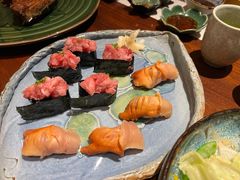 -四葉寿司(免税二期店)