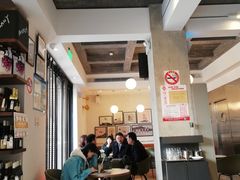 -BAKER&SPICE(BFC外滩金融中心店)