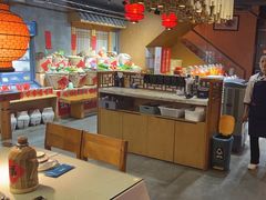 -老屋印象川菜(马园路店)