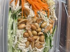 -媛媛家秘制鸡丝凉皮(陆慕店)