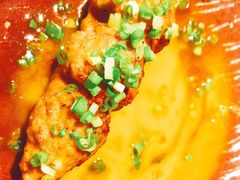 炭火烤串拼盘5种-醉虎传(南锣鼓巷店)