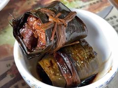 古镇扎肉小-洞天食府(北大街店)