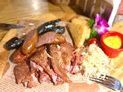 -味德西餐音乐酒吧 Wade's Bar&Grill