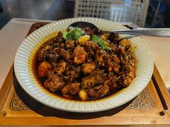 -山石榴·贵州菜(丰盛里店)