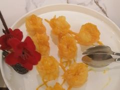 -秦月轩·陕西家乡菜(阜成路·五棵松店)