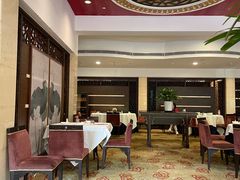 -杭州香格里拉饭店