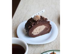 梦龙卷-AHAVA·Fang Baking Studio