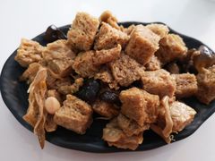 四喜烤麸-陈小北小泽生煎(鞍山西道店)