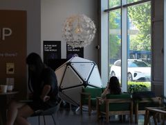 -dotcom coffee古点咖啡(致真大厦店)
