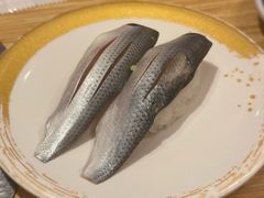 -合点寿司(金虹桥商场店)