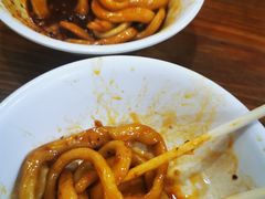 甜水面-青石桥老瓦房肥肠粉总店(青石桥总店)