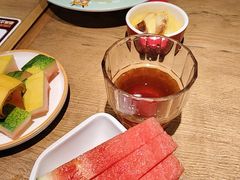 -豪客来牛排(人民东路店)