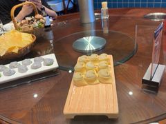 -东海怡品海鲜豆捞(舟宿夜江店)