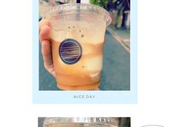 -Onirii Coffee(长乐路店)