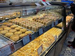 -赞记龙凤礼饼(龙津路店)