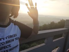 -铁山坪森林公园