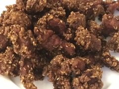 -烤肉宛饭庄(北新桥店)