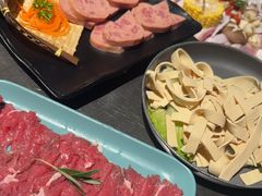 -椰庭·椰子鸡·创意玩家(晶耀前滩店)