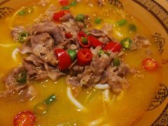 -阿英煲(凉城路店)