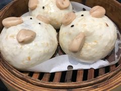 -新兴·金羊座·粤菜点心(乐峰店)