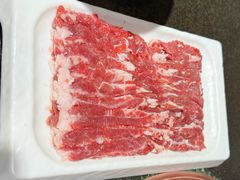 -清真京华源·涮肉烧烤(丰庆店)
