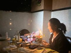 -WenTinG文汀·半糖蛋糕(合生汇店)