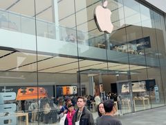 -Apple零售店(成都太古里店)
