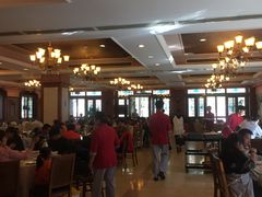 大堂-烧肉馆(古北水镇景区店)