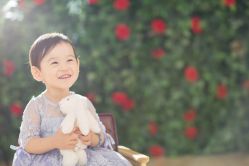 -首尔宝宝SEOUL  BABY STUDIO(通州店)