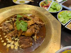 -芦月轩羊蝎子(劲松店)