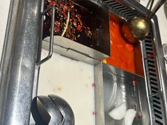 -海底捞火锅(阳光新业店)