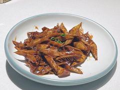 -苏帮袁Sue Cuisine(南开大悦城店)