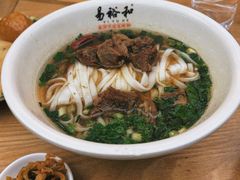 -易裕和·长沙米粉(竹塘西路店)