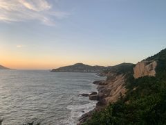 -东极岛景区