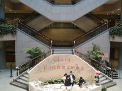 -上海博物馆(人民广场馆)