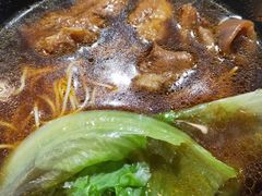 -贡梅老面馆·蟹粉面·无锡特色小吃(南长街主推店)