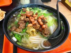 -龙记桂林米粉店(书城路店)
