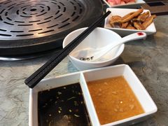 -船梆煮•蒸汽海鲜·炉火烤肉(五四广场店)