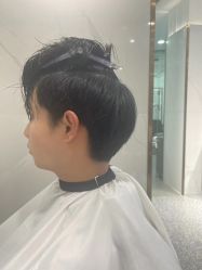 -FIND·M salon