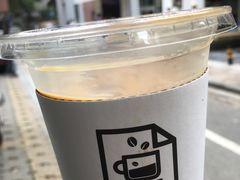 -JPG coffee(广州体育西店)