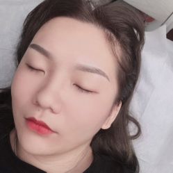 -久匠·纹眉半永久野生眉