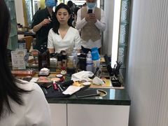 -海马体照相馆(环贸iapm大师爱情店)