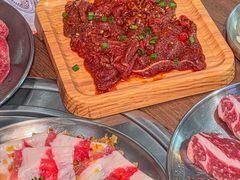-香猪坊韩国烤肉专属门店(魏公村店)