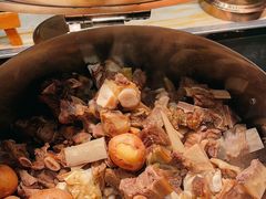 -西藏饭店·亚克·食光自助餐厅(文殊院店)