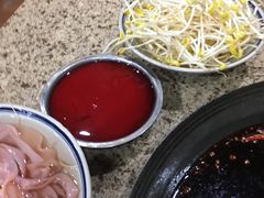 -堂客老火锅(欣阳广场总店)